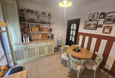 Apartament 3 camere Valea Lupului - 5