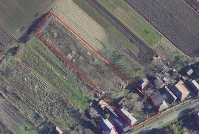 Casă cu 2 camere în Exterior Vest - 5