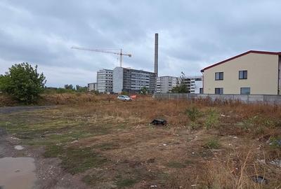 Berceni- zona Persu,Postalionului -Dealu Corbului, capat STB 241! - 2