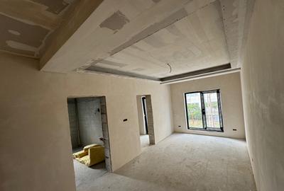 Vila P+1 Duplex 200m2 Pereti Individuali+Izola?i Fonic Ovidiu - 3