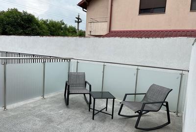 Apartament cu 2 camere decomandat în Central - 7