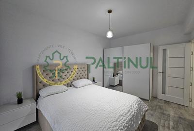 Apartament 2 camere de închiriat – Doamna Stanca, Sibiu, bloc cu lift - 5