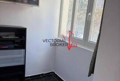 Apartament cu 4 camere semidecomandat, mobilat în Dristor - 7
