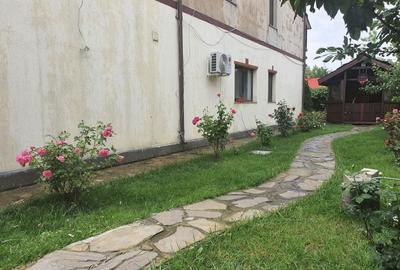 Apartament cu 3 camere decomandat, mobilat în Exterior Vest - 21