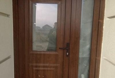 Duplex cu 5 camere cu Teren 250 Mp în Săcălaz - 24