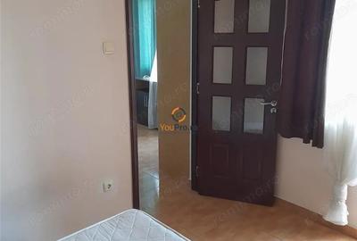 Apartament cu 2 camere în Circumvalațiunii - 1