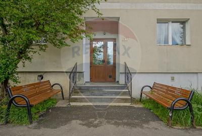 Apartament de 3 camere de vanzare in Sacele - Comision 0% - 22