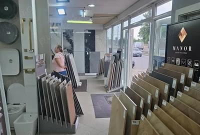 Spațiu comercial, de 220 mp, în Militari - 4