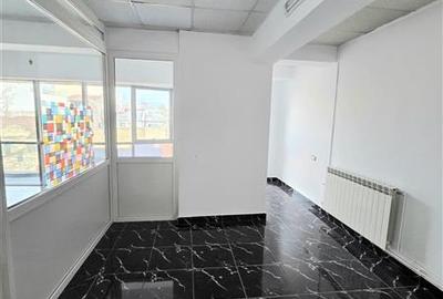 Spațiu comercial, de 100.30000305176 mp, în Capitol - 3