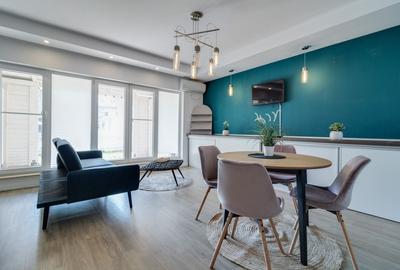 Villa Cozy COSMOPOLIS!  P+1+M, 4 camere, PISCINA,40 mp curte! - 24