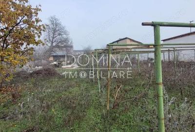 Vanzare casa situata in Targu Jiu, strada Jiului - zona Pie?ei Centrale - 4