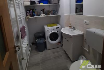 Apartament 4 camere– Micro 16, Strada Blaj, Galați - 11