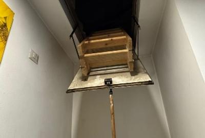 Casă individuală cu 4 camere cu Teren 262 Mp în Giurgiului - 15