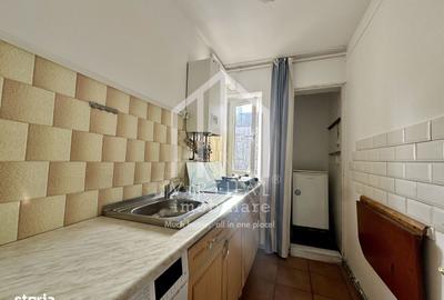 Apartament cu 2 camere în Central - 3