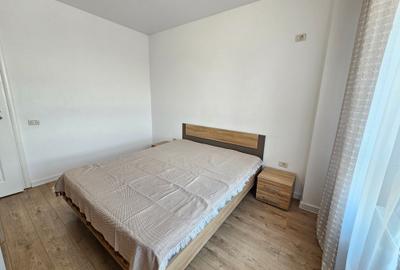 Parcul Carol/Academia Militara/Complex Nou/Loc Parcare/Ap 2 Cam Modern la cheie/ - 4