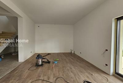 Vila Premium 130 MP | 4 Camere | 390Mp Teren |  2 Locuri Parcare | Tunari - 14