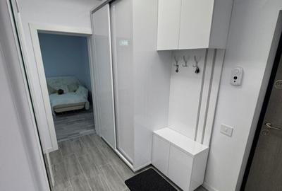 Apartament 2 camere rotar Park 2 - 3