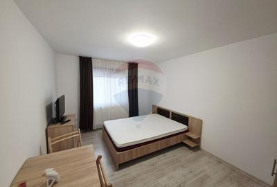 Apartament cu 1 camere de vanzare in zona 1 Mai - 4