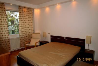 Cismigiu, 2 camere, mobilate, bloc solid, langa parc Cismigiu, 2 camere, mobilate, bloc solid, langa parc - 7