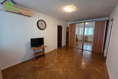 Apartament cu 2 camere semidecomandat, mobilat în Alexandru Obregia - 4