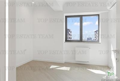 Apartament de vânzare cu 3 camere, Cortina North - 3