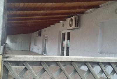 Spațiu comercial, de 130 mp, în Central - 2
