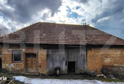 Casă cu 4 camere în Fodora - 4