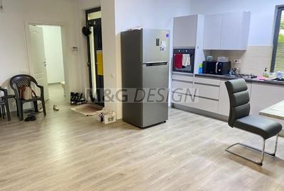 Duplex cu 5 camere cu Canalizare în Dumbrăvița - 6