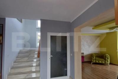 Casă cu 5 camere cu Teren 712 Mp în Mihai Viteazu - 13