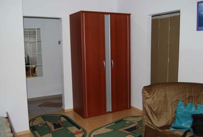 Garsonieră decomandată în Ultracentral - 3