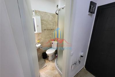 Apartament cu 3 camere decomandat, mobilat în Militari - 13