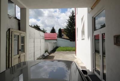 Doua Cladiri total 700mp linga Centrul Civic Brasov, Lot 1000mp pe colt - 5