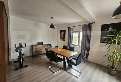 Casa 4 camere, 103 mp, zona Lapus/Bordei - 9