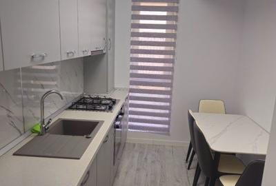 Apartament cu 2 camere decomandat în Tunari - 4