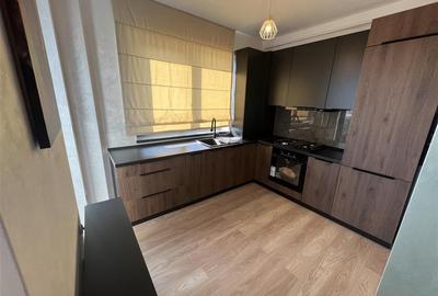 Apartament cu 2 camere decomandat, mobilat în Nord - 9