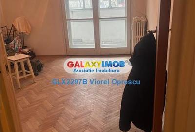 Apartament cu 3 camere semidecomandat în Titan - 3