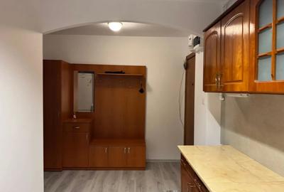 Apartament renovat Nou, zona Circumvalatiunii in spate la MC Donald - 18
