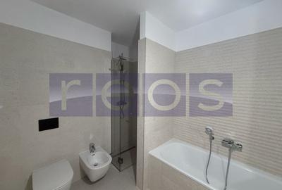 Apartament cu 4 camere în Floreasca - 25