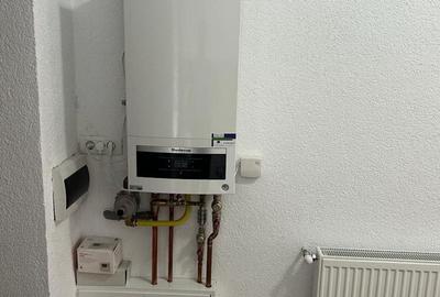 Apartament cu o camera, zona centrala comision 0% Apartament cu o camera, zona centrala comision 0% - 9