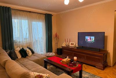 Apartament 3 camere de vanzare Apartament 3 camere de vanzare - 4