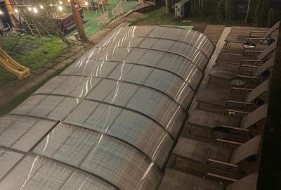 Casă de vacanță de vânzare 348 mp+831 mp teren - 13