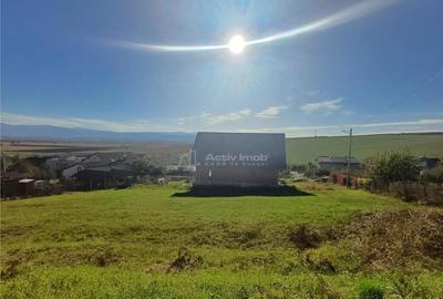 Teren de 874 mp, în Șura Mare - 3