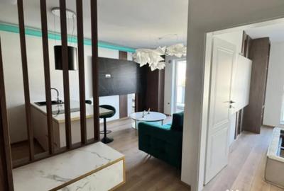 Apartament cu 2 camere decomandat, mobilat în Independenței - 13