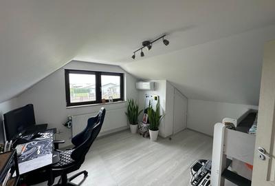 Casa P+M,5 camere - 5