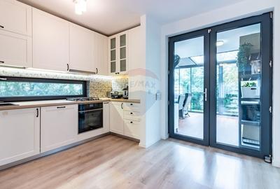 Casa / Vila de vanzare la intrare in Tunari, toate utilitatile - 4