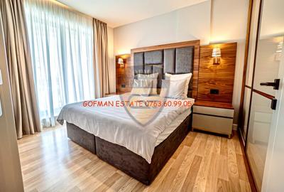 Apartament cu 2 camere decomandat, mobilat în Universitate - 15