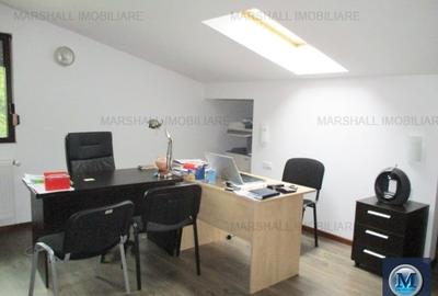 Spatiu  birouri de vanzare, zona Rudului, 269.9 mp #11861 - 10