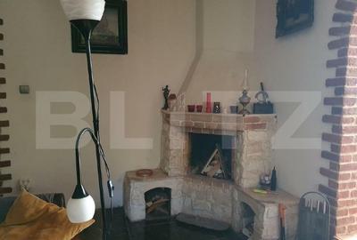 Casa cu 6 camere in Voiniceni - 5