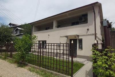 Casa Padurea Baneasa - 3 locuri de parcare , an 1998 - 3