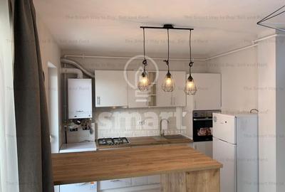 Apartament cu 2 camere semidecomandat în Iris - 9
